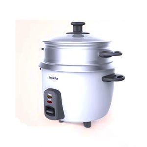 Decakila Rice Cooker (KEER010W)