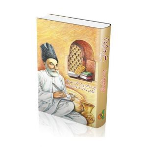 Deewan-e-Ghalib Book