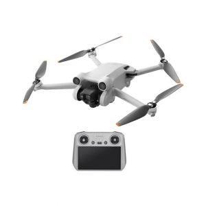 Dji Mini 3 Pro Drone Camera with DJI RC Remote