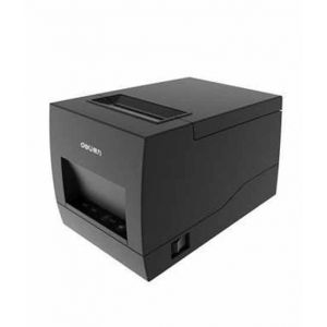 Deli Thermal Label Printer Black (E886A)