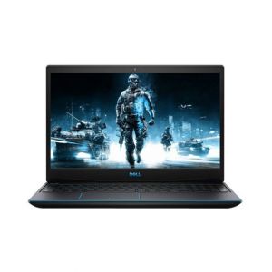 Dell G3 15.6" Core i7 10th Gen 8GB 512GB SSD GeForce GTX 1650 Gaming Laptop (3500) - Without Warranty