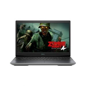 Dell G5 Ryzen 7 8GB 512GB AMD RX5600M Laptop Black (5505) - Without Warranty