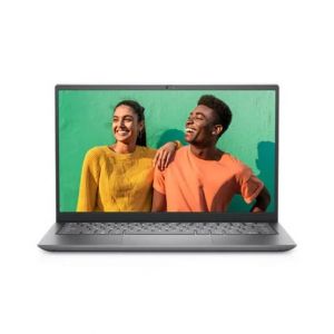Dell Inspiron 14 Core i5 11th Gen 8GB 256GB M.2 SSD Platinum Silver (5410) - Without Warranty