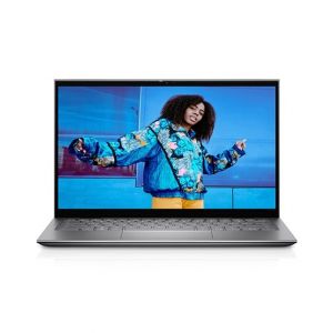 Dell Inspiron 14 2 in 1 Core i5 11th Gen 8GB 512GB GeForce MX350 Laptop Sliver (5410) - Without Warranty