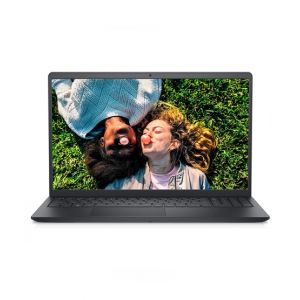 Dell Inspiron 15.6" Core i7 11th Gen 16GB 1TB HDD Touch Laptop Black (N3511)