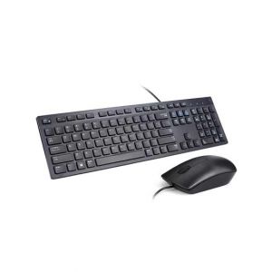 Dell KB216 Keyboard & MB116 Mouse Combo