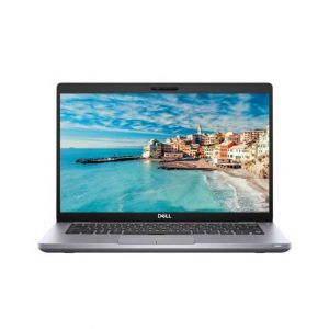 Dell Latitude 14 5000 Series Core i7 10th Gen 8GB 256GB Laptop (5410) - Official Warranty