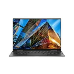 Dell XPS 13 Core i5 11th Gen 8GB 256GB M.2 SSD Laptop Platinum Silver (9310) - Without Warranty