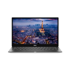 Dell XPS 13 Core i5 10th Gen 8GB 256GB SSD 2 in 1 Laptop (7390) - Without Warranty