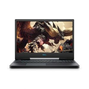 Dell G5 15 Core i7 9th Gen 16GB 1TB 256GB SSD GeForce GTX 1650 Gaming Notebook (5590) - Without Warranty