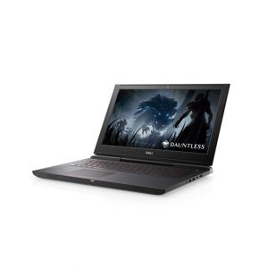 Dell G7 15 Core i7 8th Gen 8GB 1TB GeForce GTX 1050Ti Gaming Notebook (7588) - Official Warranty