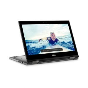 Dell Inspiron x360 13 5000 Series Core i7 8th Gen 8GB 256GB SSD Touch Laptop (5379) - Without Warranty