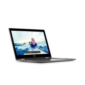 Dell Inspiron x360 15 5000 Series Core i5 8th Gen 8GB 1TB Touch Laptop (5579) - Refurbished