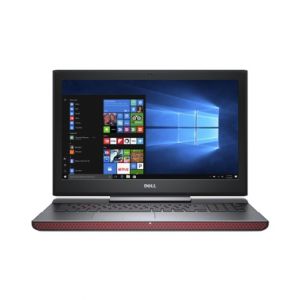 Dell Inspiron 15 7000 Series Core i7 7th Gen 16GB 1TB 256GB SSD GeForce GTX 1060 Gaming Laptop (7577) - Without Warranty