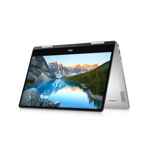 Dell Inspiron x360 13 7000 Series Core i7 8th Gen 8GB 256GB SSD Touch Laptop (7386) - Official Warranty
