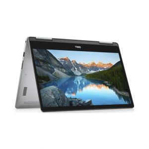 Dell Inspiron x360 15 Core i7 8th Gen 16GB 256GB SSD GeForce MX130 2 in 1 Touch Laptop (7573) - Without Warranty