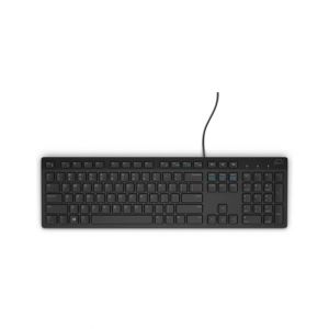 Dell Multimedia Keyboard Black (KB216)