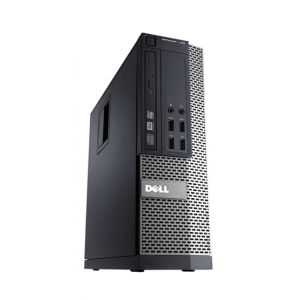 Dell OptiPlex 7010 SFF Core i5 3rd Gen 4GB 500GB Desktop PC