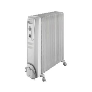 Delonghi Electric Oil Radiators Heater (KH771225)
