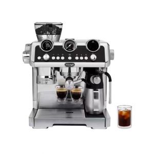 Delonghi La Specialista Maestro Hot and Cold Coffee Maker (EC9865.M)