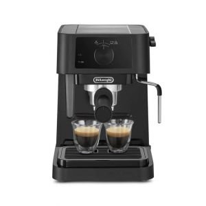 Delonghi Stilosa Espresso Coffee Maker (EC235.BK)