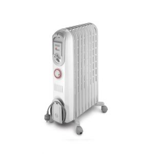 Delonghi Vento Eco Radiant Heater (V550920T)