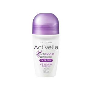 Oriflame Activelle Extreme Anti Perspirant Deodorant 50ml (33142)