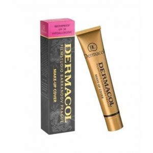 Dermacol Make-up Cover Foundation (209)
