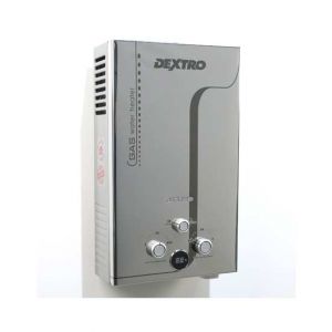 Dextro Instant Gas Water Heater Firestone - 8LTR
