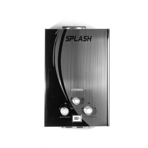 Dextro Splash Gas Water Heater - 6LTR (811)