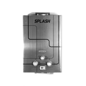 Dextro Splash Gas Water Heater - 6LTR (812)