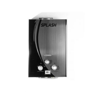 Dextro Splash Gas Water Heater - 8LTR (811)