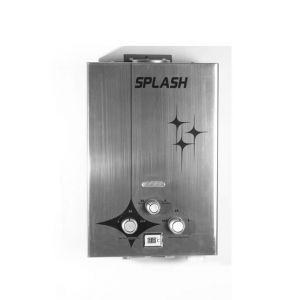 Dextro Splash Gas Water Heater - 8LTR (819)