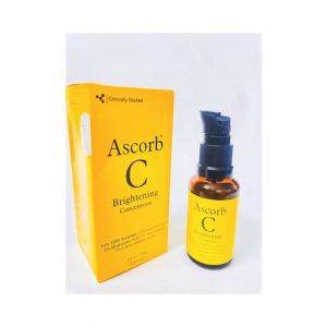 Invoke Ascorb C Brightening Concentrate - 30ml