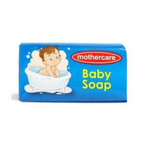 Mothercare Baby Soap Blue 100g