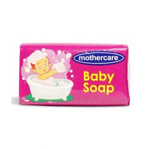 Mothercare Baby Soap Purple 100g