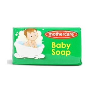 Mothercare Baby Soap Green 100g