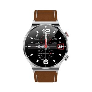 Blulory Glifo G6 Pro Smartwatch Brown