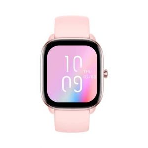 Amazfit GTS 4 Mini Smart Watch Flamingo Pink
