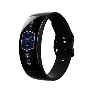 Amazfit X Smart Watch Eclipse Black