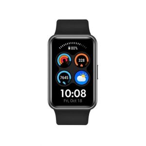 Huawei Watch Fit New Smart Watch Graphite Black
