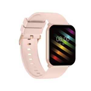 IMILAB W01 Fitness Smart Watch Pink