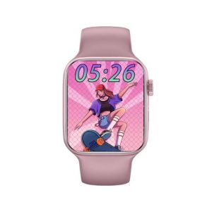 Blulory Glifo 8 Smartwatch - Pink