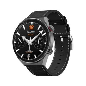 Blulory Glifo NE Smart Watch - Black