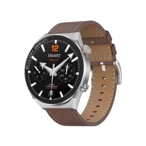 Blulory Glifo NE Smart Watch - Brown