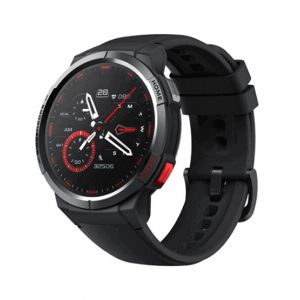 Mibro GS Smart Watch Black