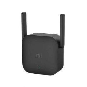 Xiaomi Mi Wireless Wi-Fi Repeater Pro English  - Black (R03)