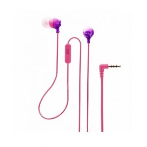 Sony EX15 In-Ear Headphone Violet (MDREX15LPL)