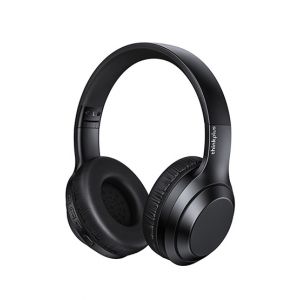 Lenovo Thinkplus Wireless Headphones Black (TH10)
