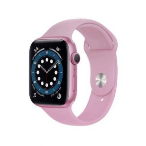 Blulory Glifo 7 Pro Smartwatch Pink
